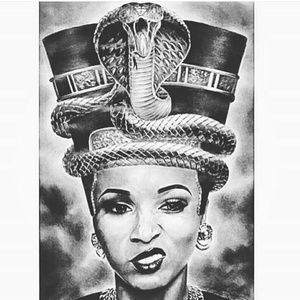 Meet your Posher, Dorothy