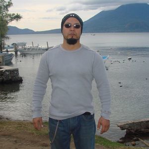 Meet your Posher, Edy