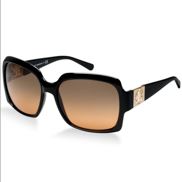 Worn 1x Tory Burch sunglasses❌❌ 100% Authentic ❌❌
