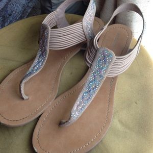 Madden Girl Sandals