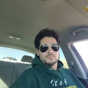 Meet your Posher, Francisco