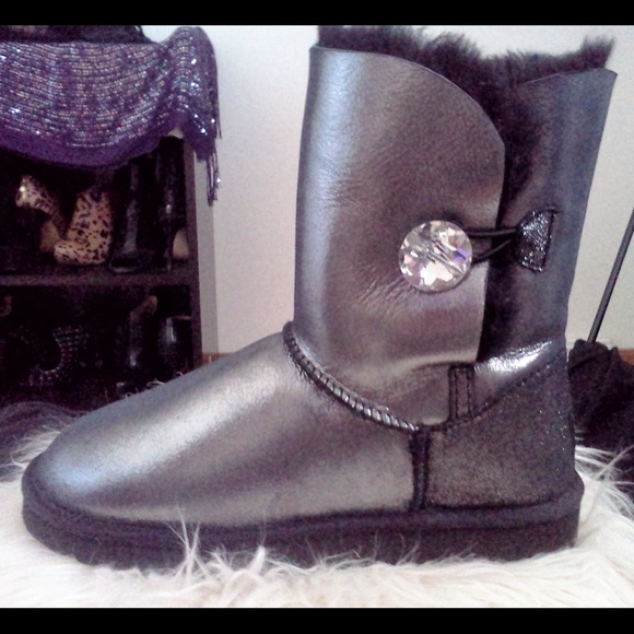 purple bailey bling uggs purple bailey bling uggs