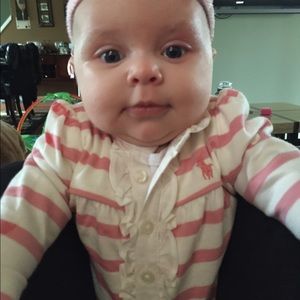 Meet your Posher, Gale