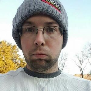 Meet your Posher, Jeffrey