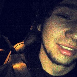 Meet your Posher, Riley