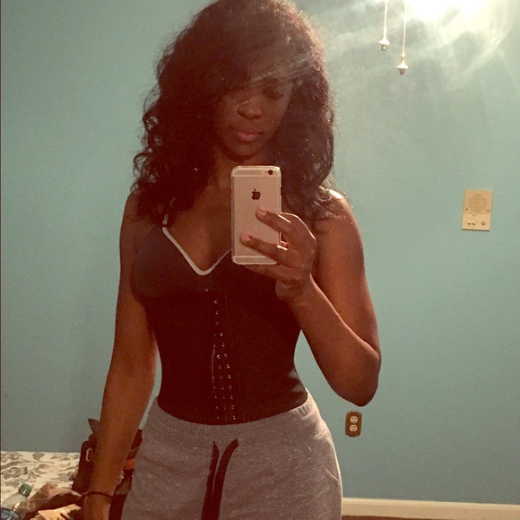 WAIST TRAINER