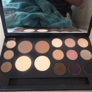 Smashbox Shape Matters Palette