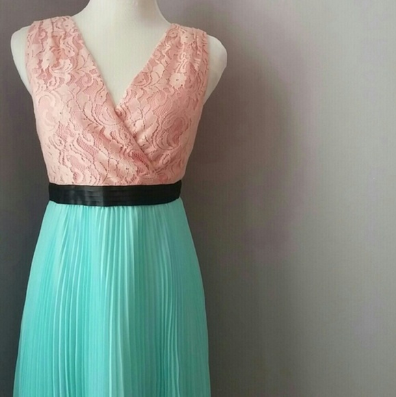 Max & Cleo Dresses & Skirts - Easter dress! Max and Cleo Marilyn dress