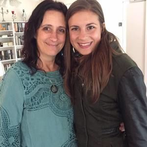 Meet your Posher, Jackie