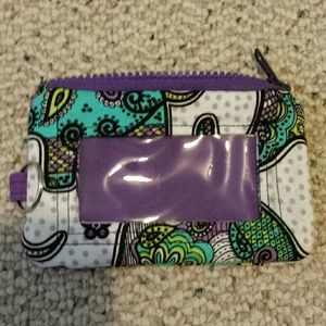 Wristlet