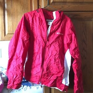 Women's Wind/Rain Jacket