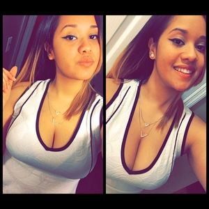 Meet your Posher, Manda