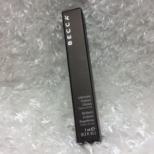 Becca Lip Gloss