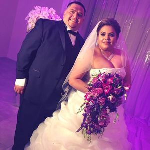 Meet your Posher, Gracy gino