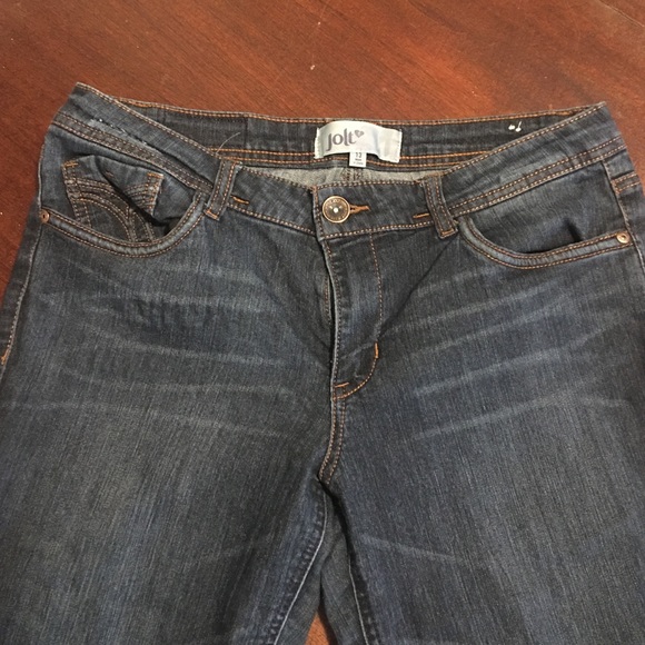 Jolt jeans
