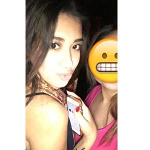 Meet your Posher, Glenda