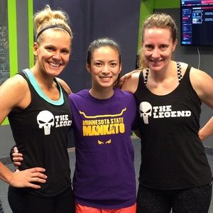 Meet your Posher, Janine