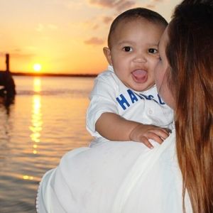 Meet your Posher, Leslie