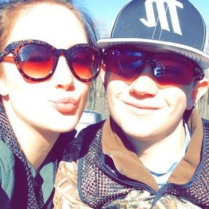 Meet your Posher, Brandon