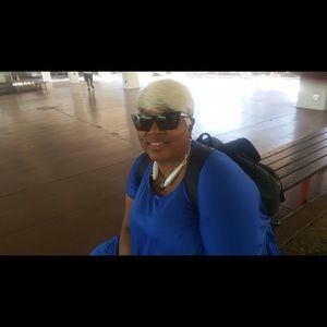 Meet your Posher, Janise