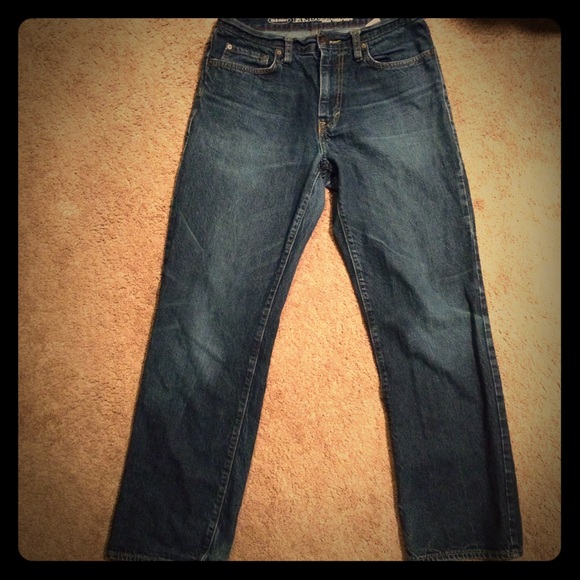 OLD NAVY'S: Men's jeans