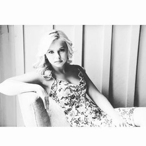 Meet your Posher, Cydney