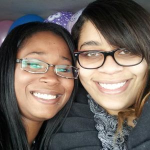 Meet your Posher, Briana