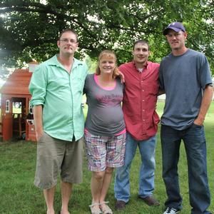 Meet your Posher, Dovie