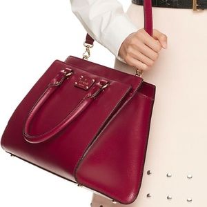 Kate Spade Wellesley bag Kate Spade Wellesley bag