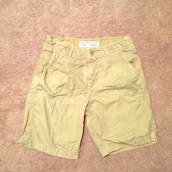AMERICAN EAGLE: Men's Shorts