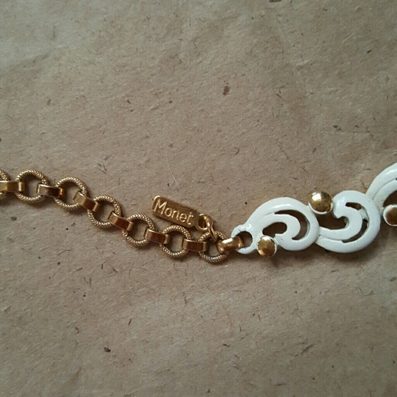 ❌ Donated ❌ HP ☄️ Monet Choker Vintage - Picture 2 of 4