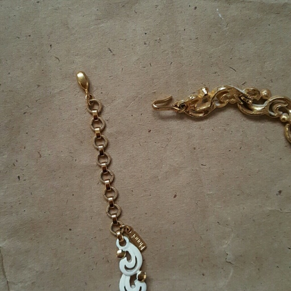 ❌ Donated ❌ HP ☄️ Monet Choker Vintage - Picture 3 of 4