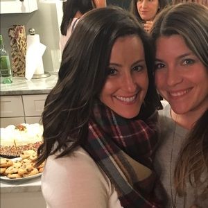 Meet your Posher, Janine