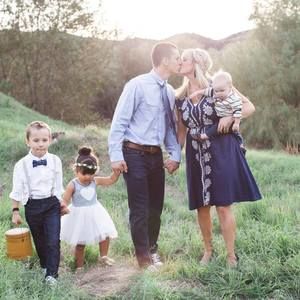 Meet your Posher, Dawn