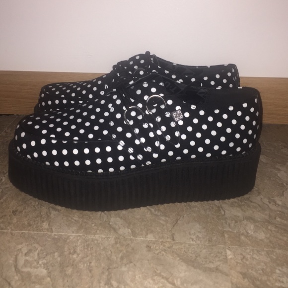TUK Creepers