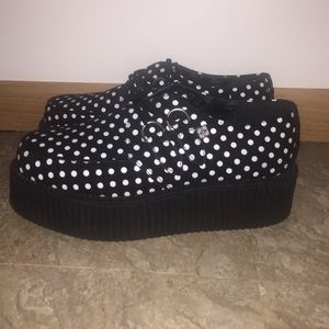 TUK Creepers