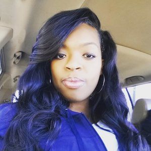 Meet your Posher, Jestina