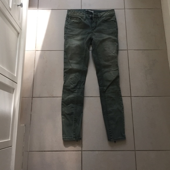 Skinny ankle pants - Picture 2 of 2