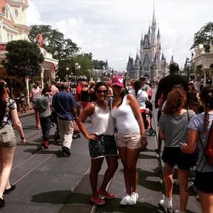 Meet your Posher, Rocio