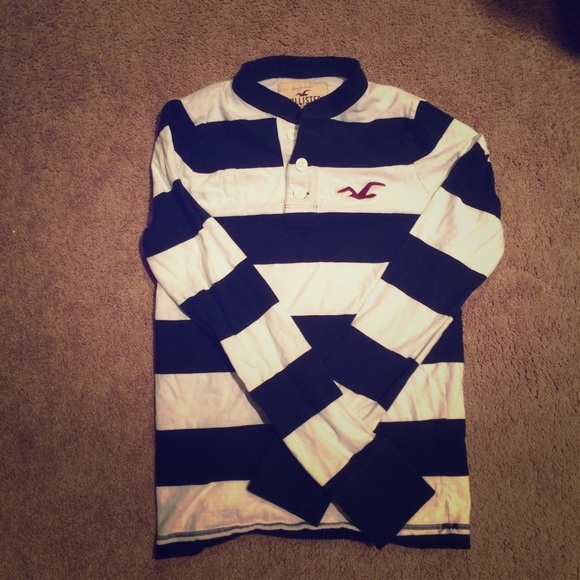 HOLLISTER: Men's Shirt