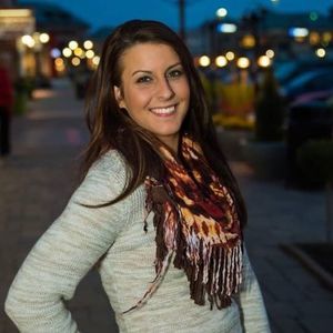 Meet your Posher, Nicole