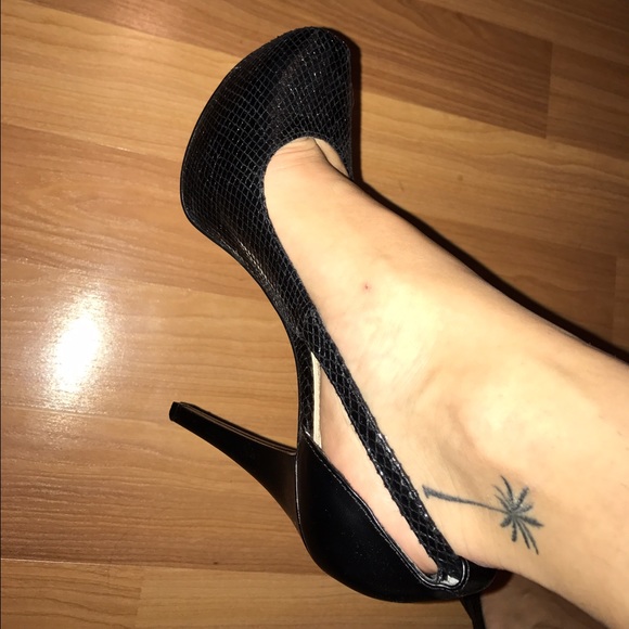 Guess heels - Picture 4 of 4