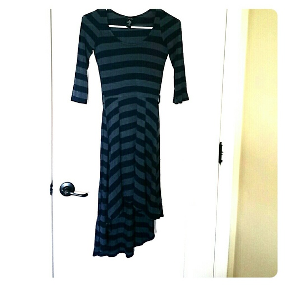High-low dress from Rue21