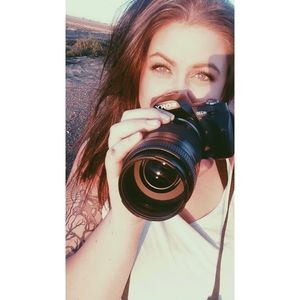 Meet your Posher, Ambyr