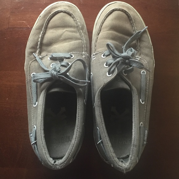 🦄Men's size 9 Zoo York shoes