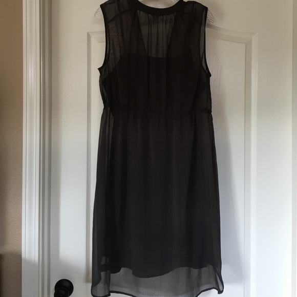 Merona Day Dress - Picture 3 of 4