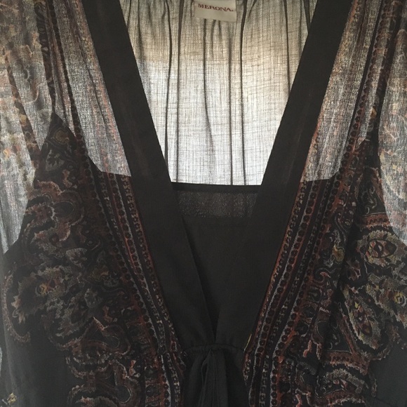 Merona Day Dress - Picture 4 of 4