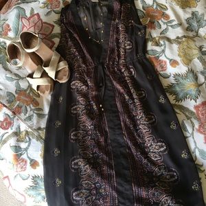 Merona Day Dress