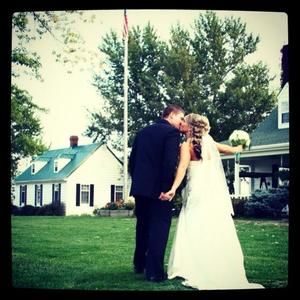 Meet your Posher, Kelli jo