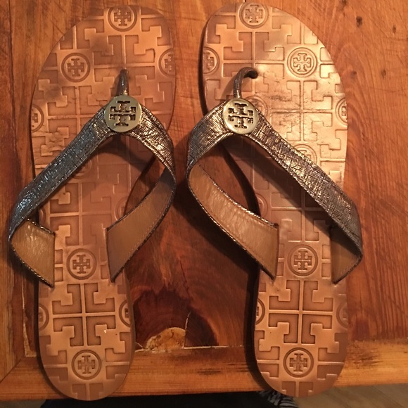 Tory Burch flops